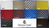 Volvo FH Kunstlederfußmatten - Lederoptik - in verschiedenen  Farben