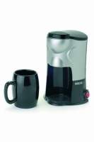 Kaffeemaschine, Coffeemaker 24V mit einer Tasse