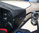 Abdeckung für Ablagefächer: neuer Mercedes Actros MP4